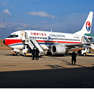 普宁机场托运航空快运业稳步发展的原因是什么？